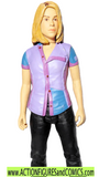 doctor who action figures ROSE TYLER dr underground toys 5.5 inch