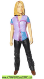 doctor who action figures ROSE TYLER dr underground toys 5.5 inch