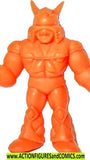 Muscle m.u.s.c.l.e men Kinnikuman BLACK RAIN 167 salmon mattel