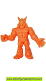Muscle m.u.s.c.l.e men Kinnikuman BLACK RAIN 167 salmon mattel