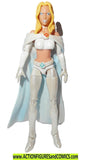 marvel universe WHITE QUEEN emma frost 2015 legends infinite action figure