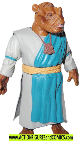 Warriors of Virtue MOSELY 1997 rhino movie lord of the rings