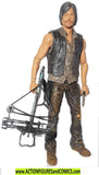 The Walking Dead DARYL DIXON series 6 flashback mcfarlane