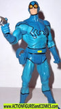 dc universe classics BLUE BEETLE wave 7 atom smasher wave