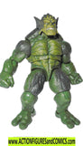 marvel universe ABOMINATION series 5 2013 019 hulk