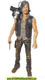 The Walking Dead DARYL DIXON series 6 flashback mcfarlane