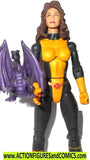 marvel universe KITTY PRYDE shadowcat 17 x-men 2010