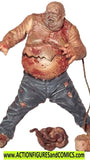 The Walking Dead WELL ZOMBIE 2012 mcfarlane complete