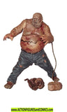 The Walking Dead WELL ZOMBIE 2012 mcfarlane complete