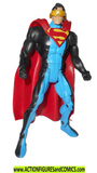 dc universe classics ERADICATOR V 5 metallo walmart
