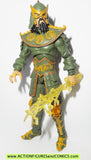 marvel universe MANDARIN iron man green 39 ironman