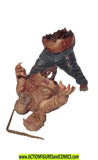The Walking Dead WELL ZOMBIE 2012 mcfarlane complete