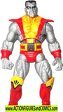 marvel universe COLOSSUS x-men origins wolverine 2009