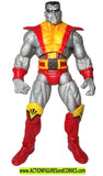 marvel universe COLOSSUS x-men origins wolverine 2009