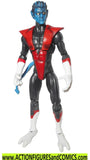 marvel universe NIGHTCRAWLER giant size x-men 2011