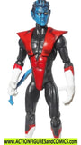 marvel universe NIGHTCRAWLER giant size x-men 2011