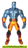 marvel universe COLOSSUS astonishing x-men wolverine