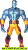 marvel universe COLOSSUS astonishing x-men wolverine