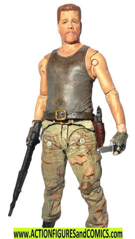 The Walking Dead ABRAHAM FORD series 8 VIII 2014