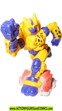 transformers robot heroes CHEETOR beast wars pvc action figures