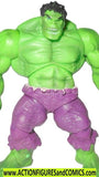 marvel universe HULK secret wars 2009 green comic pack