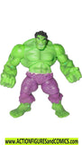 marvel universe HULK secret wars 2009 green comic pack