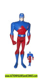 justice league unlimited ATOM ray palmer w mini dc universe