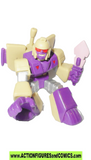 transformers robot heroes BLITZWING generation one g1 1 pvc