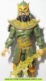 marvel universe MANDARIN iron man green 39 ironman