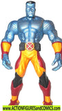 marvel universe COLOSSUS astonishing x-men wolverine