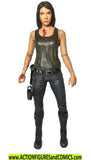 The Walking Dead MAGGIE GREEN series 5 complete mcfarlane toys