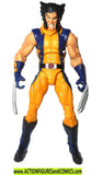 marvel universe WOLVERINE x-men origins 2009 Colossus