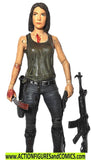 The Walking Dead MAGGIE GREEN series 5 complete mcfarlane toys