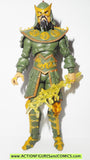 marvel universe MANDARIN iron man green 39 ironman