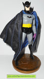 dc direct BATMAN 1st first appearance collectibles universe