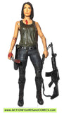 The Walking Dead MAGGIE GREEN series 5 complete mcfarlane toys