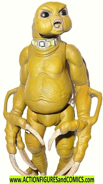 doctor who action figures SLITHEEN dr underground toys series 1 ...