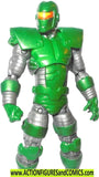 marvel universe TITANIUM MAN 2010 Iron man 2 movie