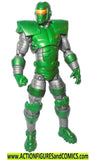 marvel universe TITANIUM MAN 2010 Iron man 2 movie