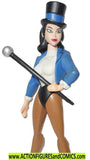 justice league unlimited ZATANNA zatana wand dc universe action figures jlu