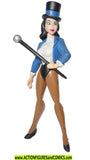 justice league unlimited ZATANNA zatana wand dc universe action figures jlu