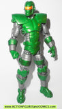 marvel universe TITANIUM MAN 2010 Iron man 2 movie