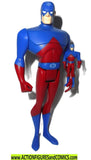 justice league unlimited ATOM ray palmer w mini dc universe