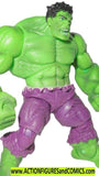 marvel universe HULK secret wars 2009 green comic pack