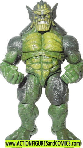 marvel universe ABOMINATION series 5 2013 019 hulk