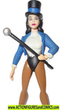 justice league unlimited ZATANNA zatana wand dc universe action figures jlu