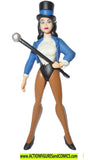 justice league unlimited ZATANNA zatana wand dc universe action figures jlu