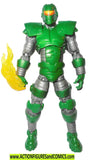 marvel universe TITANIUM MAN 2010 Iron man 2 movie