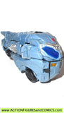 transformers movie OPTIMUS PRIME Protoform Comet 2007