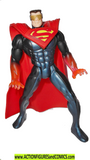 Superman Man of Steel ERADICATOR Kenner 1997 online exc